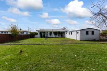 12 Vogel Street, Levin