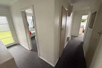 100 Talbot Street, Whanganui East