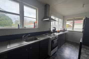 100 Talbot Street, Whanganui East