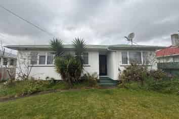 100 Talbot Street, Whanganui East