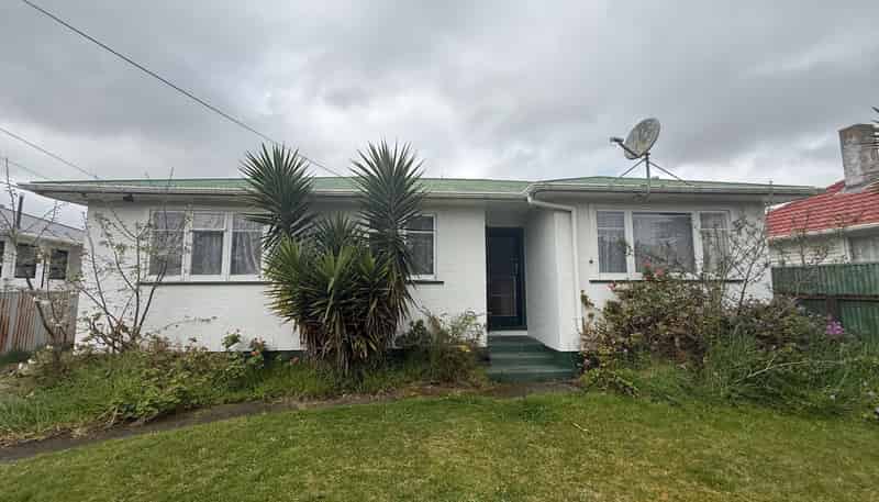 100 Talbot Street, Whanganui East