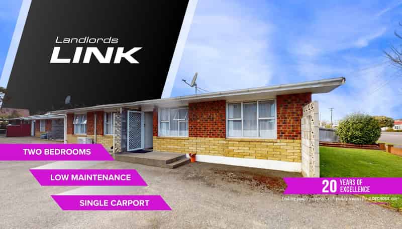 60 Harrison Street, Whanganui Central