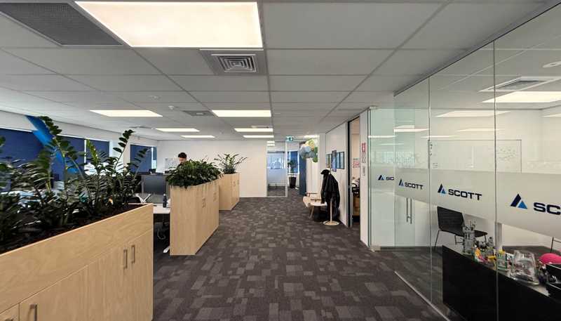 25 Teed Street, Newmarket