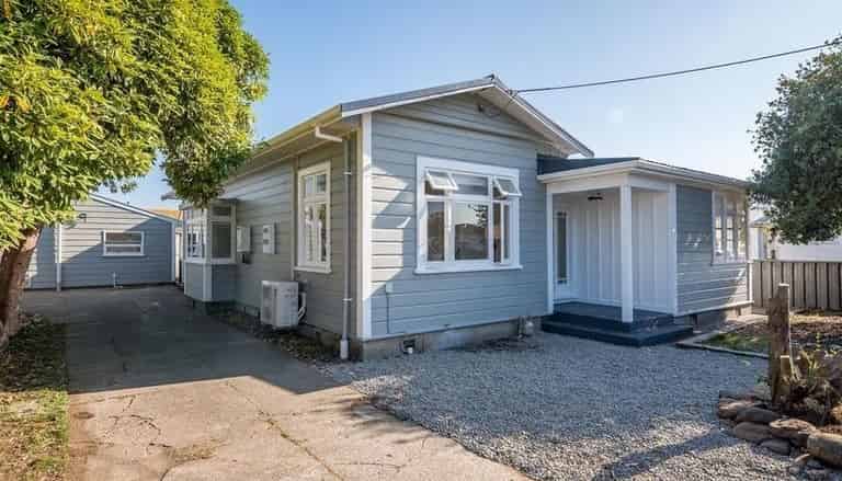 18 Wilton Street, Levin