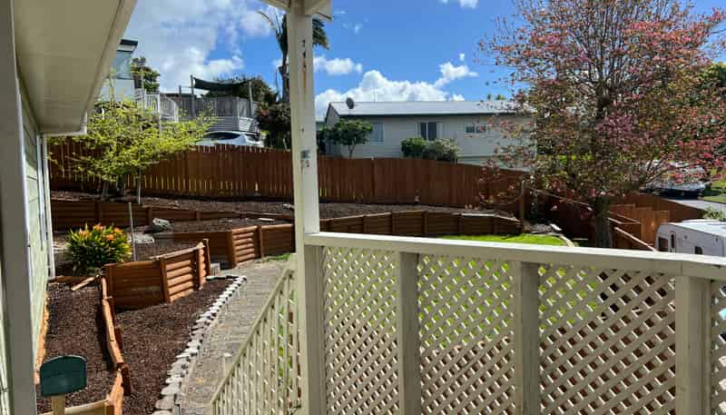 18 Snowden Street, Ohauiti