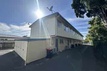 429 Ferguson Street, Palmerston North Central