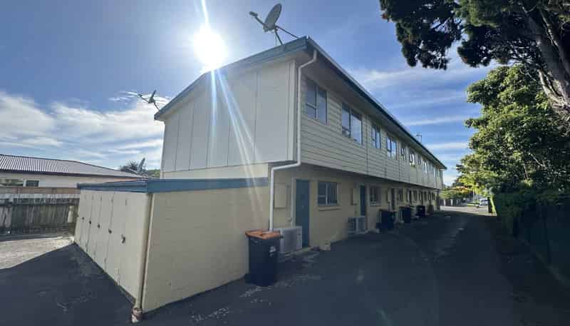 429 Ferguson Street, Palmerston North Central