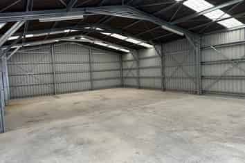 Great storage