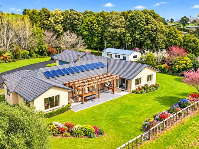 17 Orchard Road, Te Kauwhata