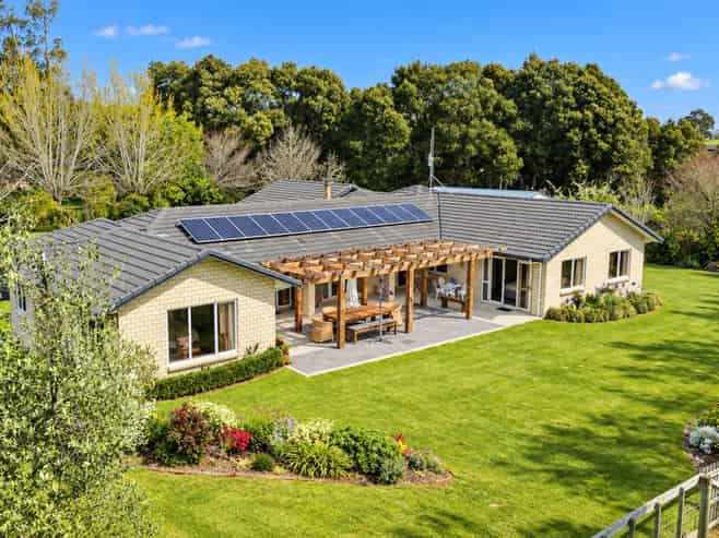 17 Orchard Road, Te Kauwhata