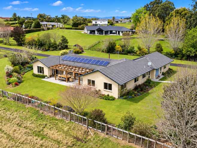17 Orchard Road, Te Kauwhata