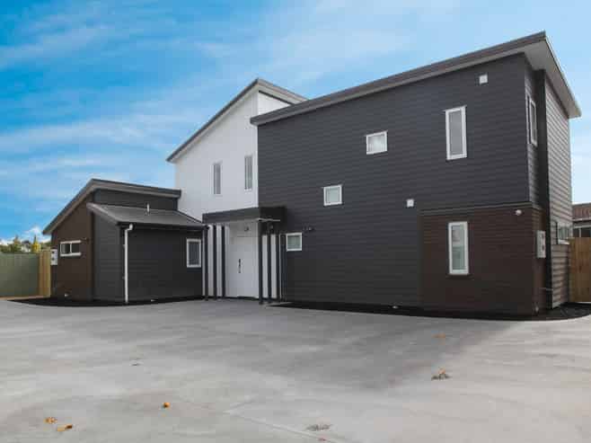 4/7 Burrows Place, Frankton