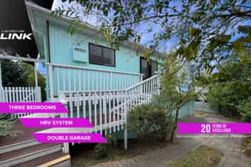 44 Campbell Street, Whanganui Central