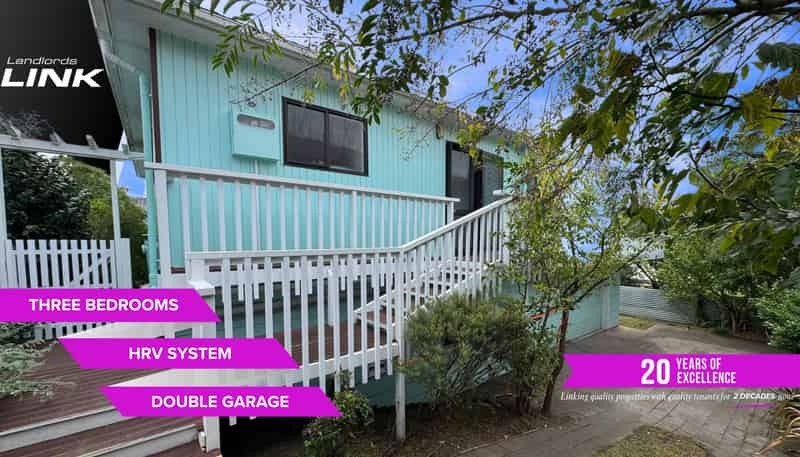 44 Campbell Street, Whanganui Central