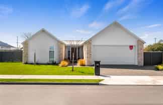 33 Sir Bob Charles Drive, Masterton