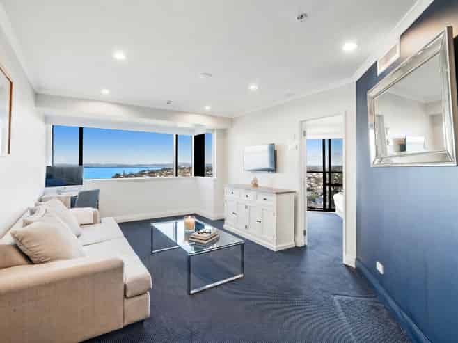 1514/9-17 Byron Avenue, Takapuna