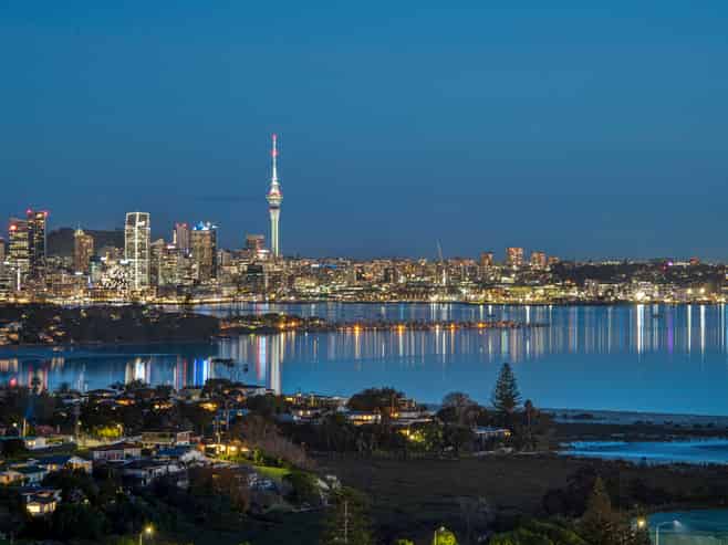 1514/9-17 Byron Avenue, Takapuna