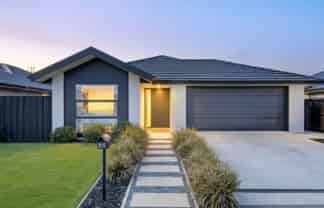 85 Avanda Avenue Rolleston 7615, Rolleston