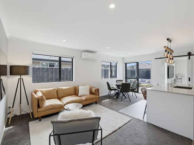 85 Avanda Avenue Rolleston 7615, Rolleston