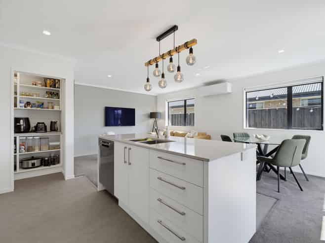 85 Avanda Avenue Rolleston 7615, Rolleston
