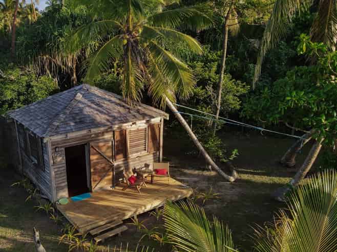 Premier Eco-tourism Marine Adventure Opportunity