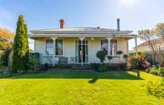 327 Church Street, West End