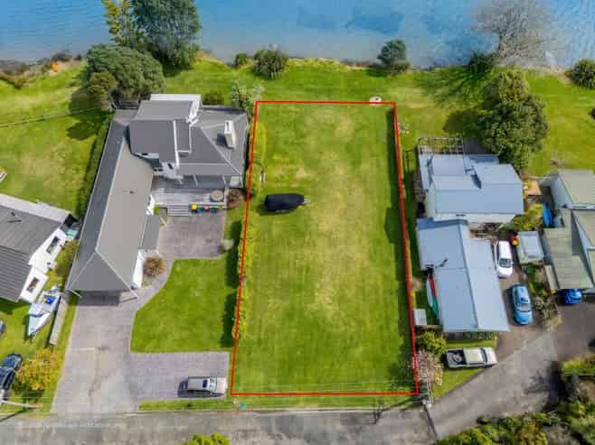 20 Marquet Place, Tairua