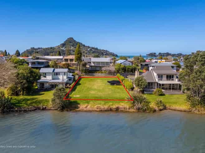 20 Marquet Place, Tairua