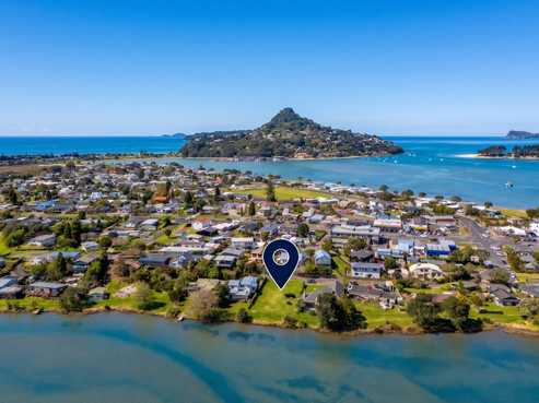 20 Marquet Place, Tairua