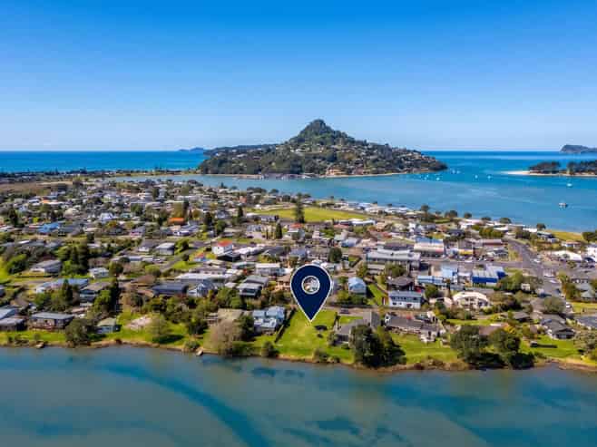 20 Marquet Place, Tairua