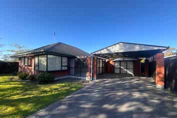 3 Cranbrook Avenue, Burnside