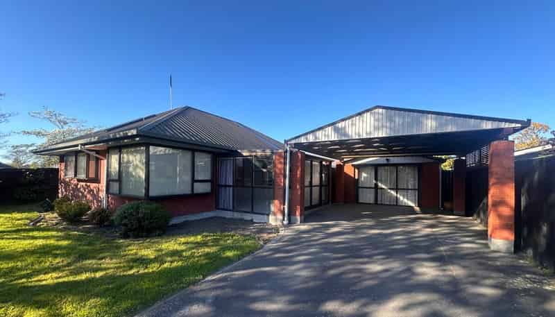 3 Cranbrook Avenue, Burnside