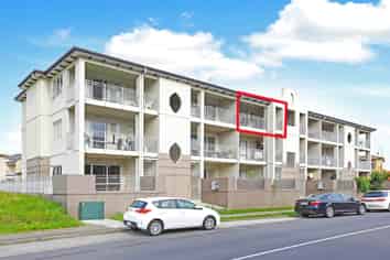 304/75 Michael Jones Drive, Flat Bush