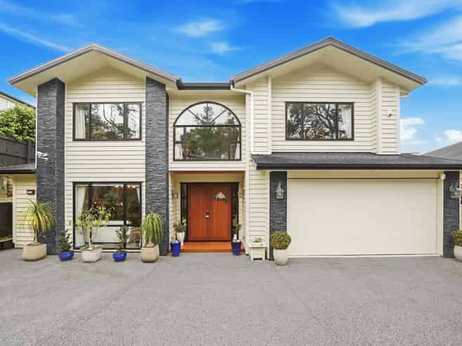 61 Harrowglen Drive, Northcross