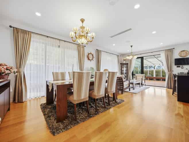 61 Harrowglen Drive, Northcross