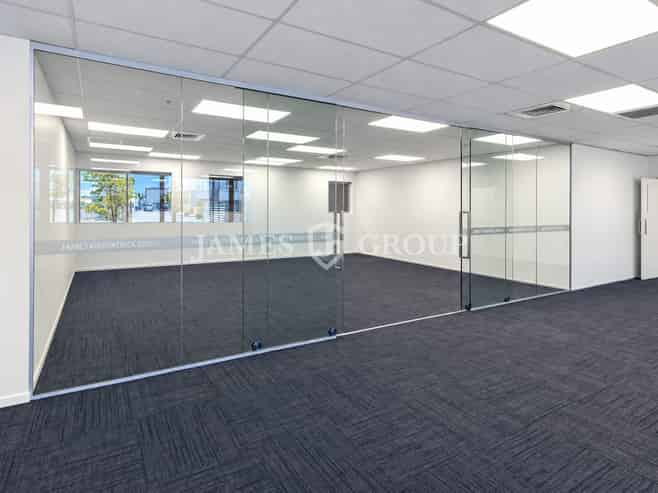 Strategically Located Industrial Facility
