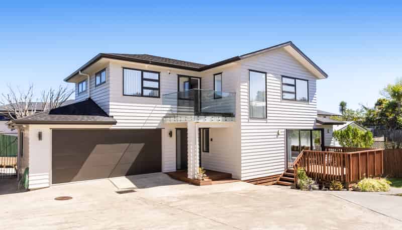 4 Gaede Terrace, Sunnyvale