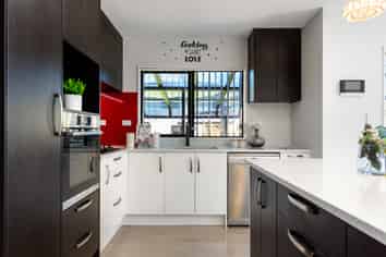 4 Gaede Terrace, Sunnyvale