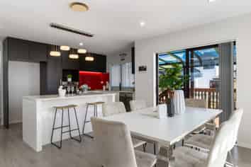 4 Gaede Terrace, Sunnyvale
