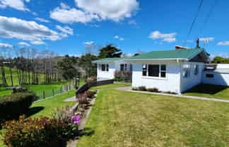 335 Tukapa Street, Hurdon