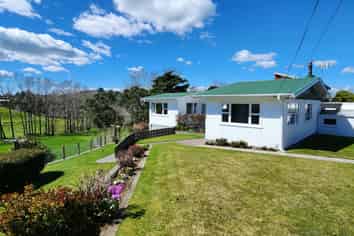 335 Tukapa Street, Hurdon