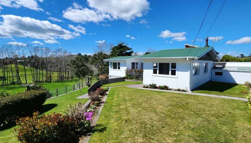 335 Tukapa Street, Hurdon