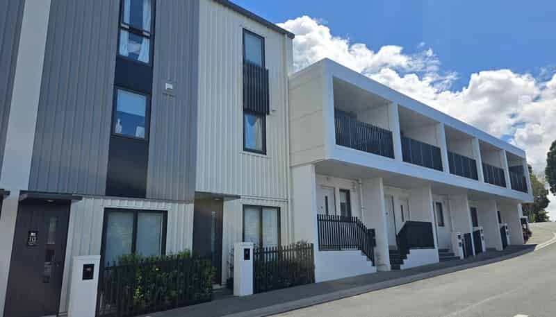 9/124 Taylors Rd, Mount Albert