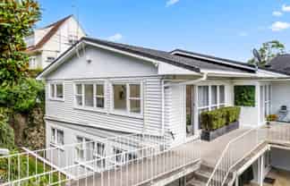 5/111 Patteson Avenue, Mission Bay