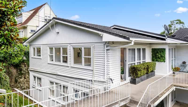 5/111 Patteson Avenue, Mission Bay