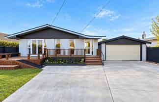 17 Mortlake Street, Hornby