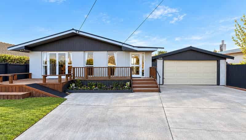 17 Mortlake Street, Hornby