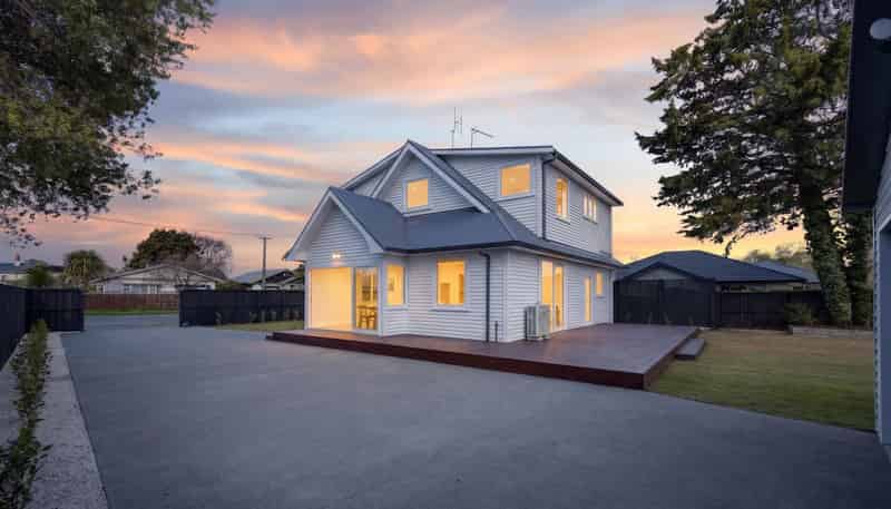 61 Lindsay Street, Saint Albans