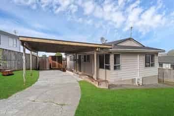 9 Glenbervie Crescent, Massey