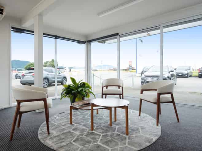 Landmark Kapiti Industrial Opportunities 